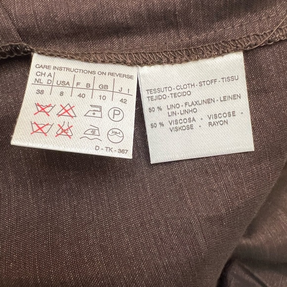 Sportmax dress - Picture 4 of 4